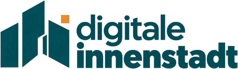 Digitale Innenstadt